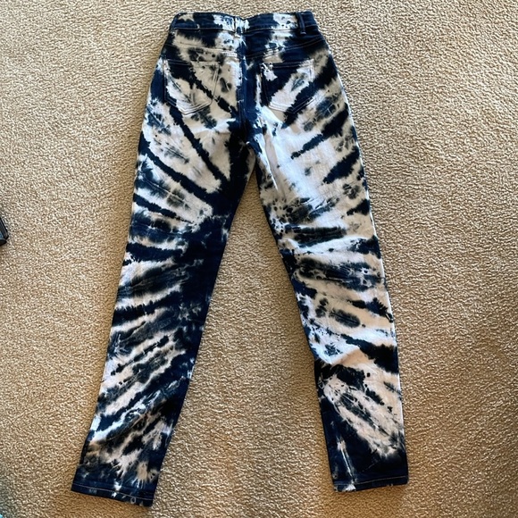 Fashion nova jeans - Picture 2 of 3